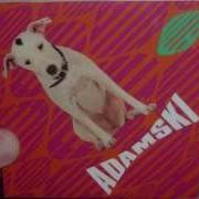 Adamski Killer 1990 12