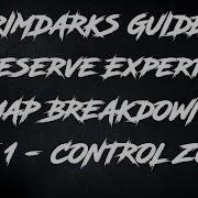 Reserve Map Breakdown Guide From A 4000hr Reserve Main How To Control The Map Escape From Tarkov