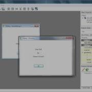 Classic Python 2 5 Let S Add An About Window Using PyQt4 And Python 2 5
