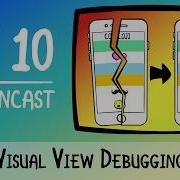 Visual View Debugging In IOS Raywenderlich Com