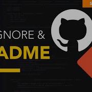 Create GitIgnore And ReadMe In Github Git Source Control 12