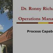 Process Capability