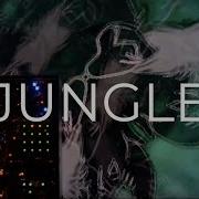JUNGLE Erica Synths Generative Sleepy Circuits Hypno Visuals