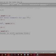6 How To Copy Elements Of An Array To Another