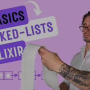 Linked Lists In Elixir