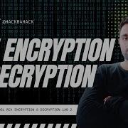 Lab 2 Master RC4 Encryption Decryption Secure Your Passwords