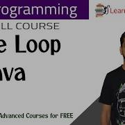 While Loop In Java Lesson 20 Java Programming Learning Monkey