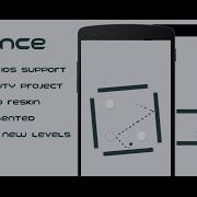 Bounce Unity Game Template