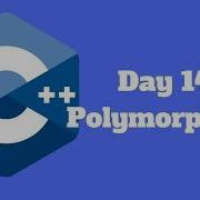Learn C In 21 Days Day 14 Polymorphism