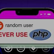 Why Everyone Hates PHP And Why You Should Too