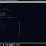 ComputerCraft Creating An OS Basic Boot Screen
