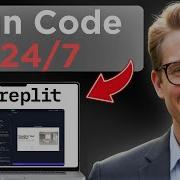 Как заставить код Replit работать круглосуточно Python и Node JS обновлено в 2026 г