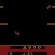 Atari 2600 Joust 1982