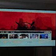 Rango Blu Ray Menu Walkthrough 2011