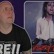 FIRST TIME Reaction To Michael Jackson Dirty Diana What Can T He Do