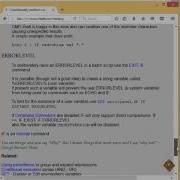 Batch Scripting Tutorial 5 If And If Else Statements And Operators