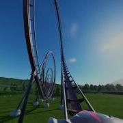 Planet Coaster Euthanasia Coaster