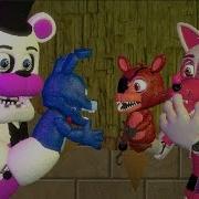 SFM FNaF Left Behind Preview