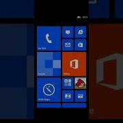 Windows Phone 8 Crazy Error