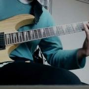 Necrophagist Seven Guitar Cover