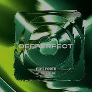 FIFI FORTE What Thing Original Mix