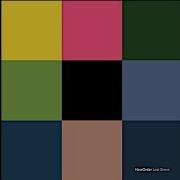 New Order Lost Sirens