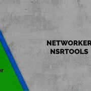NetWorker Nsrtools Part 4
