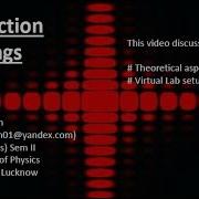 Diffraction Grating