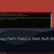 How To Compare Folder Content From The Command Prompt On Windows 10