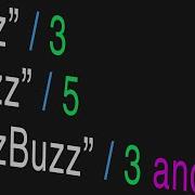 The FizzBuzz Game Python Project