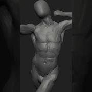 How I Figure Sculpt In ZBrush Zbrush Sculpting
