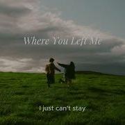 Aseity Where You Left Me