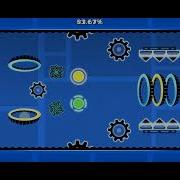 Layout Preview 3 Dual Teminite Zero Geometry Dash