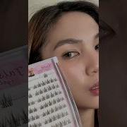 Love This Glue Free Eyelashes Eyelashproducts Fakeeyelashes Shorts