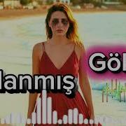 Yalanmış Göknil