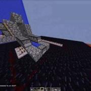 MineCraft TnT Cannon Tutorial Sand Stacker Hybrid 1 7 1 8