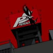 Persona 5 But It S Devil Trigger