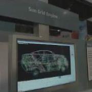 Sun Grid Engine Demo At SC07