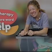 RISE Therapy Week 6 Core Word Session Help