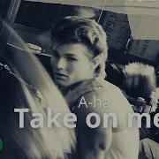 A Ha Take On Me 1080 HD