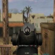 Marco CoD2 Fragmovie
