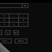 Batch File Calculator With Mouse And GUI