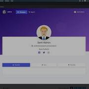 Anofie Lite Admin Panel ACL Permissions