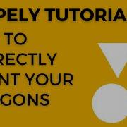 Shapely Orient Function How To Correctly Orient Your Polygons