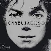 Michael Jackson Whatever Happens Enhanced Backround