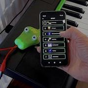 Глава 12 Передача MIDI нот через Интернет