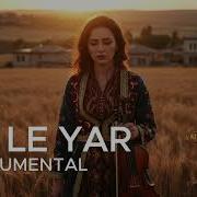 Alişan Ah Le Yar Arabesk Instrumental Cover By Anadolu Vibes24
