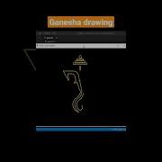 Ganpati Baba In Python Turtle Ganesh Chaturthi Status Shorts Python Programming Ganeshchaturthi
