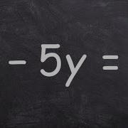How Do You Determine If You Have A Linear Equation