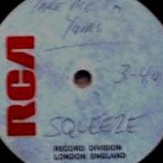 Squeeze Take Me I M Yours 1977 Unreleased Demo